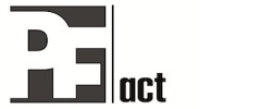 Logo PF/ACT, s. r. o.