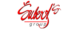 Logo Ludvík Šubert - ŠUBERT´s professional