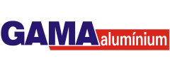 Logo GAMAalumínium s.r.o.