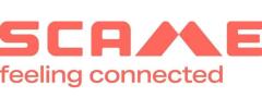 Logo SCAME-SK, s.r.o.