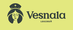 Logo Lekáreň Vesnala