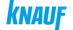 Logo KNAUF Bratislava s.r.o.