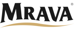 Logo MRAVA, s.r.o.