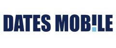 Logo DATES MOBILE Slovakia, s. r. o.