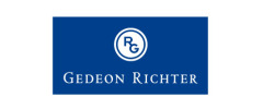 Logo Gedeon Richter Slovakia, s. r. o.