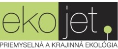 Logo EKOJET, s.r.o.