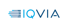 Logo IQVIA RDS Slovakia, s. r. o.