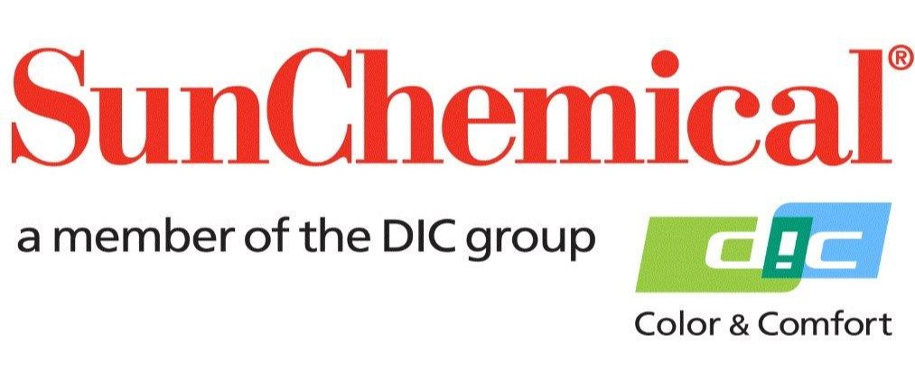 Logo Sun Chemical, spol. s r.o.