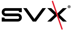 Logo Svx s.r.o.